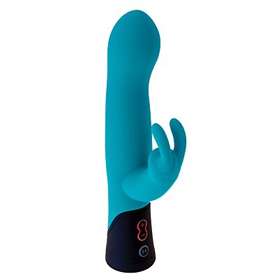 Rabbit vibrator Liebe oplaadbaar met G-stimulator