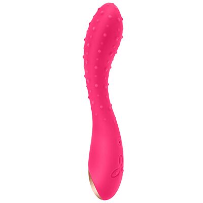 Slender vibrator van S Pleasures voor G‑punt stimulatie