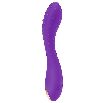 Slender vibrator van S Pleasures voor G‑punt stimulatie