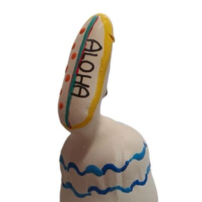 Preservatief Condomerie Surf Decoratief Handgemaakt