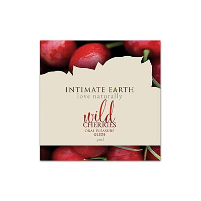 Wild Cherry 3ml Sachet