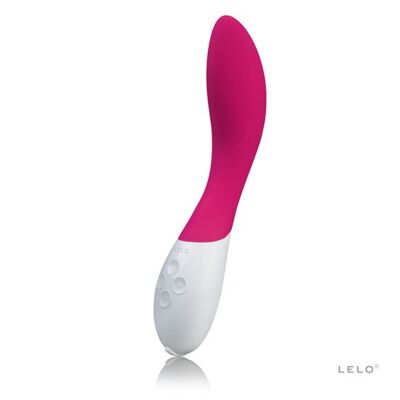 Roze Vibrator Mona 2