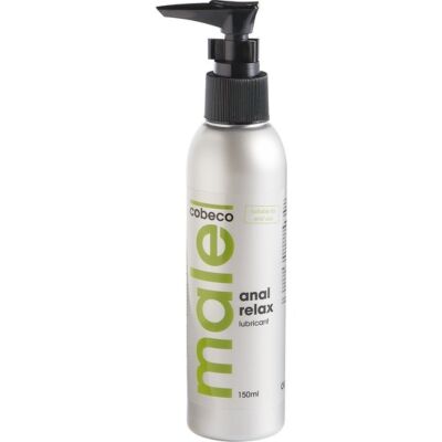 Ontspannende anaal 150ml