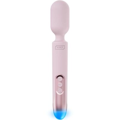 KIIROO ProWand wand vibrator met app-bediening