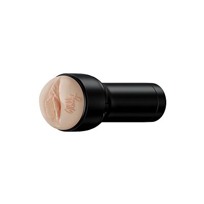 Kiiroo Feel Molly Stewart masturbator met realistische sleeve