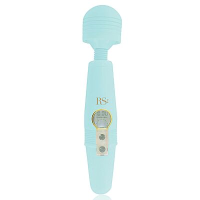 Wand vibrator Rianne S Fembot Body Wand met LCD