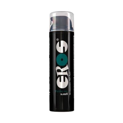Glijmiddel Eros Fisting 100ml
