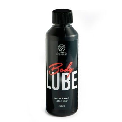 Lichaamsveilige Glijmiddel 250ml