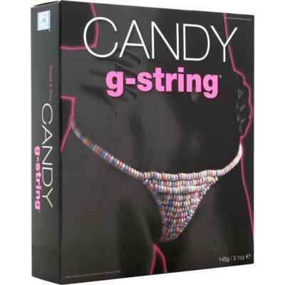 String Zoete Verleiding