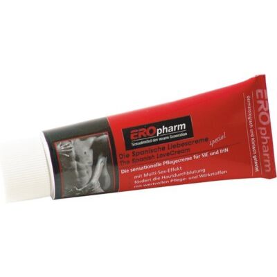 Liefdescrème Eropharm