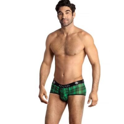 Magische Boxer Anais Men
