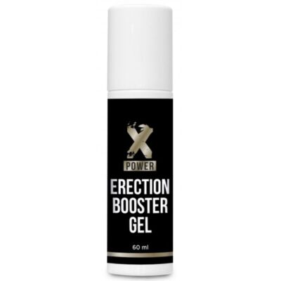 Erectieversterkende Gel X-Power 60ml