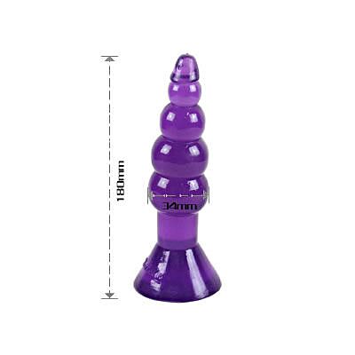 Plugs Climax Dance 17cm