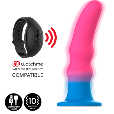 Mythe Vibrator Utopia Kuno