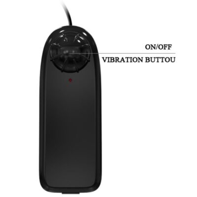 Realistische Vibrator Dildo Vrijheid