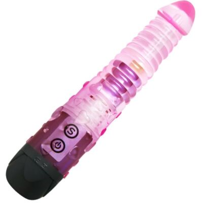 Vibrator Roze Baile - Love Mode 10