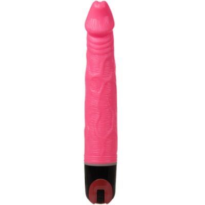 Vibrator Baile Roze 21.5cm Sensuele Ritme