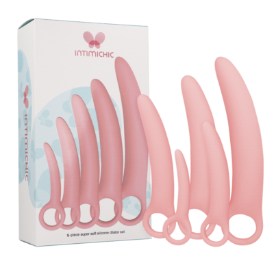 Set Dilatator IntimiFlex