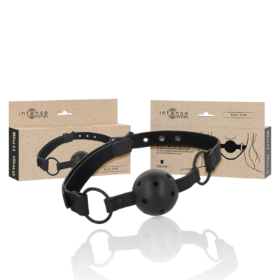 Intensieve Veganistische Snuitband