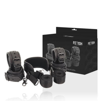 Meester Onderdanige Positie