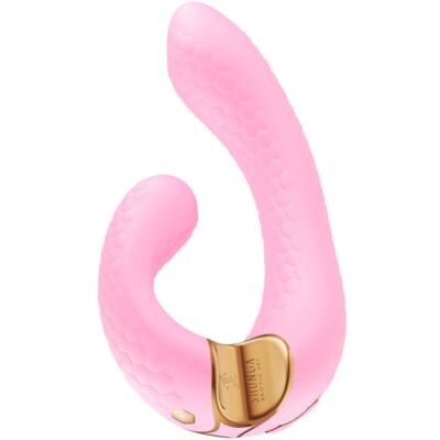 Intense Roze Massager