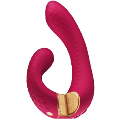 Intieme Massager Roze Sensualiteit