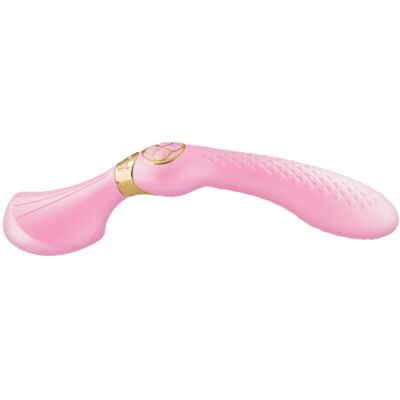 Intieme Massager Roze Sensuva