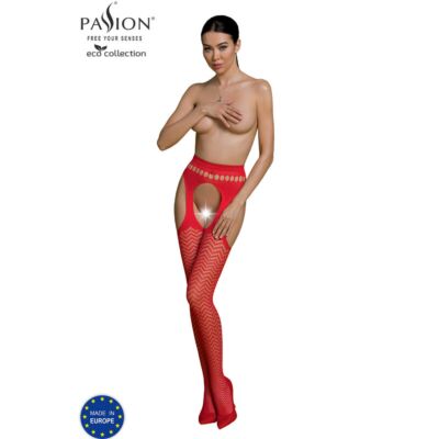 Lichaamskous Eco Passion Rouge
