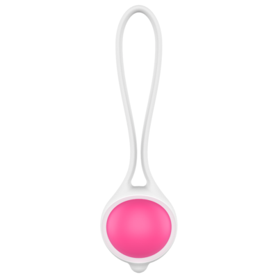 Geisha Roze Vibrator