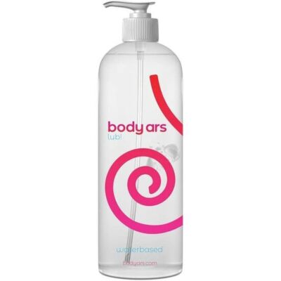 Body Ars Aqua Gel 1000ml