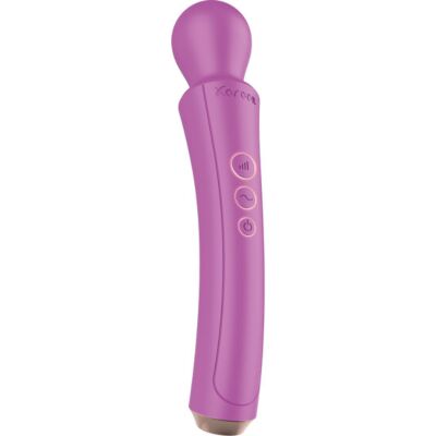 Flexi Staaf - Fuchsia