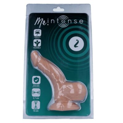 Echte Penis 16cm