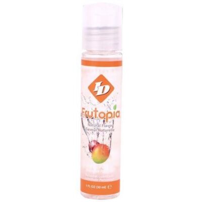 Sensuele Mango Olie 30ml