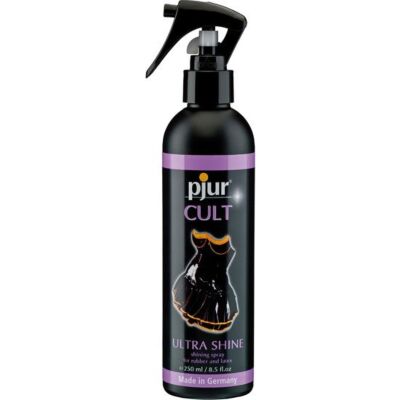Cult Ultra Shine 250 ml