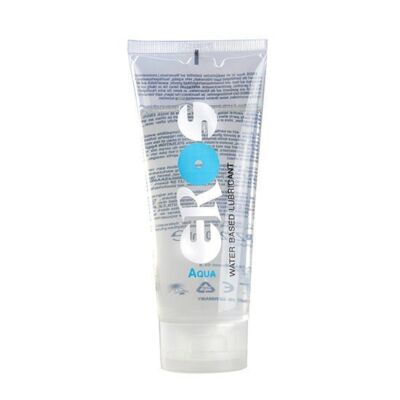 Glijmiddel Eros 50ml