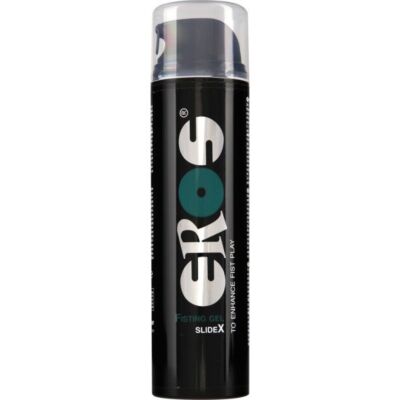 Super Glide Gel Eros Fisting 200ml