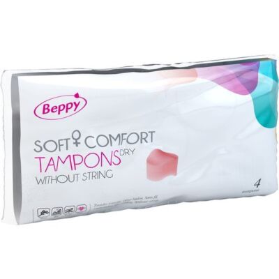Beppy Classic Tampons
