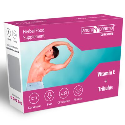 Curvaflex voor Peyronie