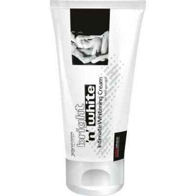 Glanzende Intieme Crème 100ml