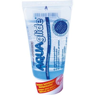 SmeermiddelAqua 50ml