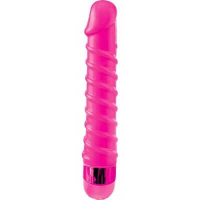 Candy Twirl Massager