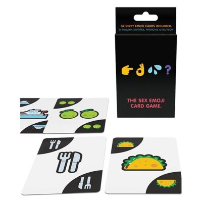 Dtf card game - juego de cartas