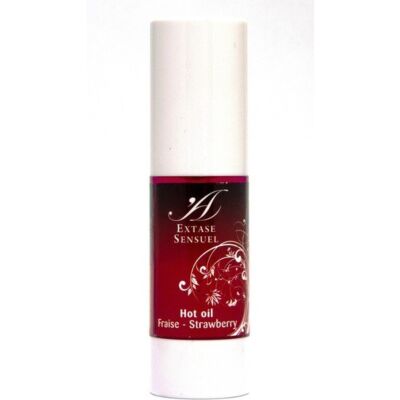 Aardbei Extatische Olie