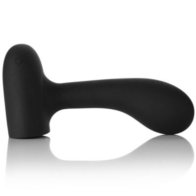 N?4 Butt Plug Black