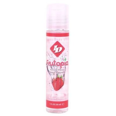 Aardbei Genot 30ml