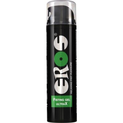 Glijmiddel Fisting Eros 200ml