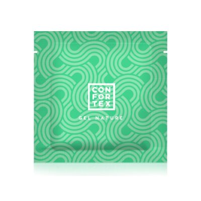 Smeermiddelzakje 6ml