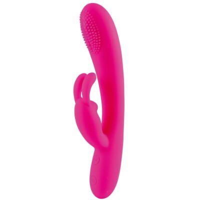 Vibrator Gino Premium