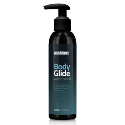 Intiem Glijmiddel CoolGlide 150ml