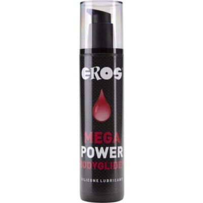 Mega Power Bodyglide(R) 250 ml